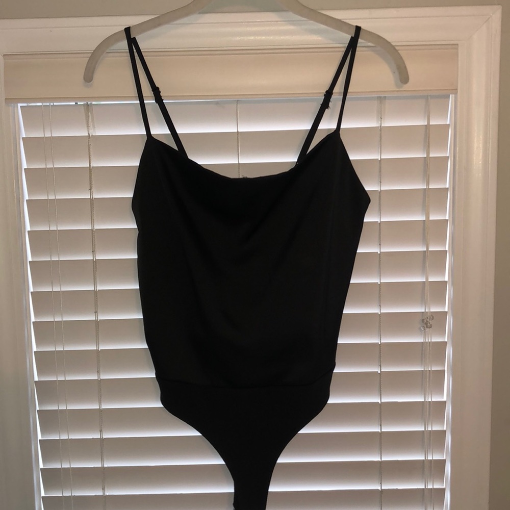 A love like you bodysuit
